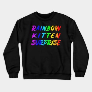 RKS4 Crewneck Sweatshirt